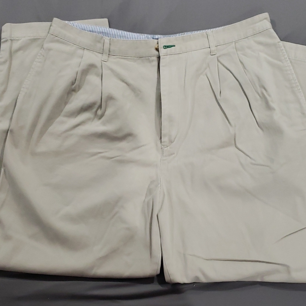 Vintage Tommy Hilfiger khaki pants